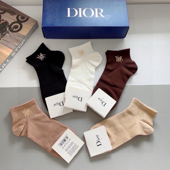 Dior Socks
