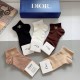 Dior Socks