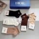 Dior Socks