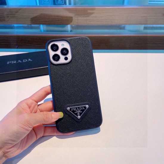Prada Phone Case