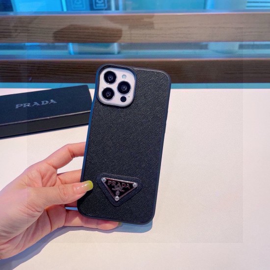 Prada Phone Case