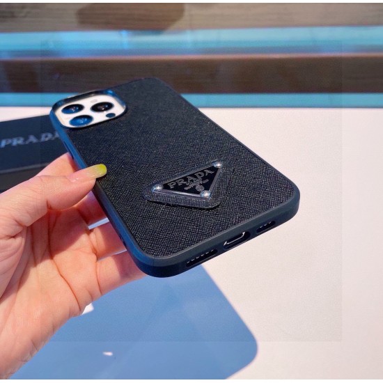 Prada Phone Case