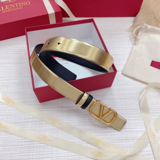 Valentino Belts
 Top Quality
