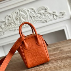 Hermes Bags Top Quality lindy琳迪
19cm $240