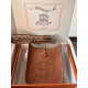 Hermes Bags Top Quality Evelyne 17cm
