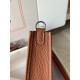 Hermes Bags Top Quality Evelyne 17cm
