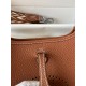 Hermes Bags Top Quality Evelyne 17cm
