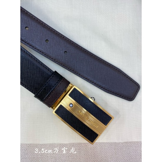 Montblanc Belts
 Top Quality