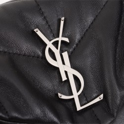 YSL Bags Top Quality Loulou Puffer
29x17x11cm