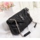 YSL Bags Top Quality Loulou Puffer
29x17x11cm