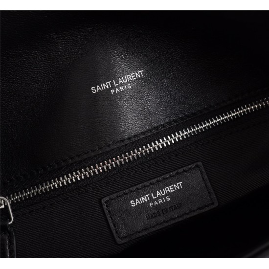 YSL Bags Top Quality Loulou Puffer
29x17x11cm