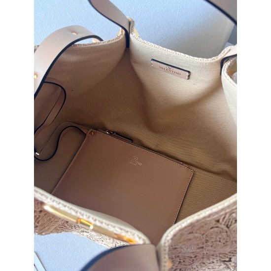 Valentino Bags Top Quality
35/25/17cm