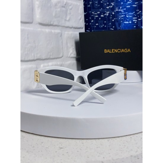 Balenciaga Glasses