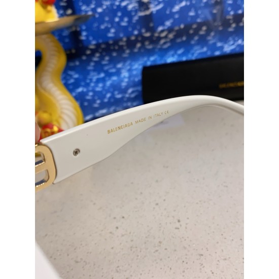 Balenciaga Glasses