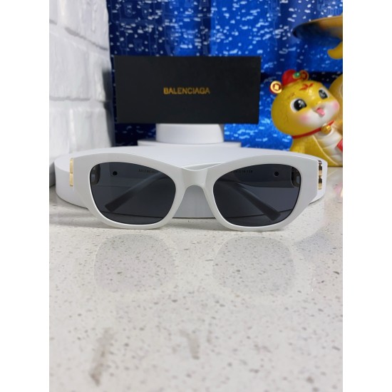 Balenciaga Glasses