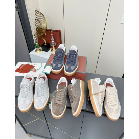 LP Shoes Top Quality