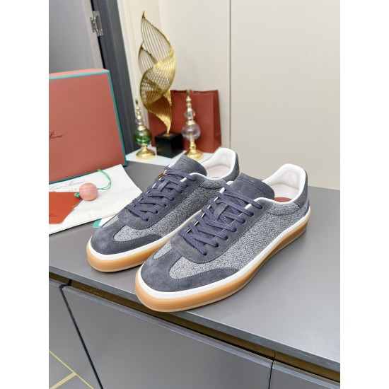 LP Shoes Top Quality