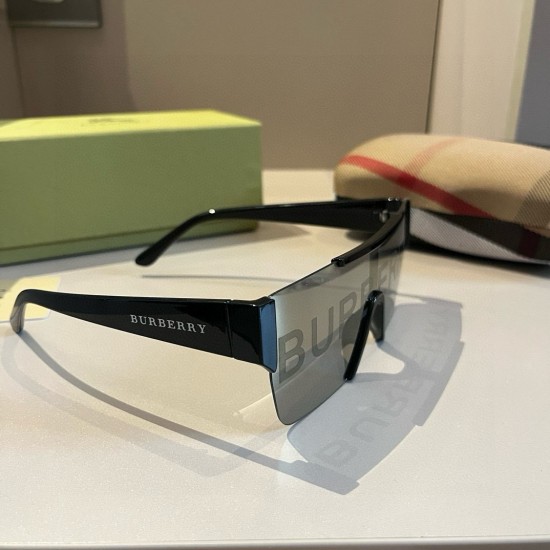 Burberry Glasses