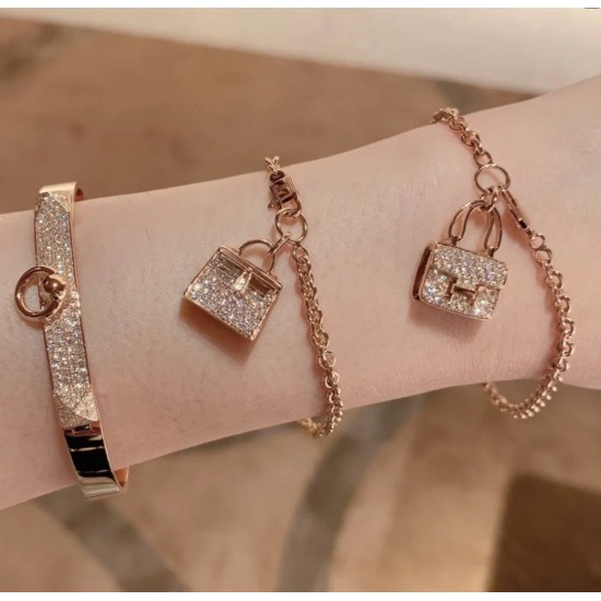 Hermes Jewelry Bracelet