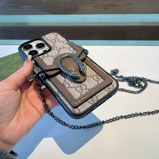 Gucci Phone Case