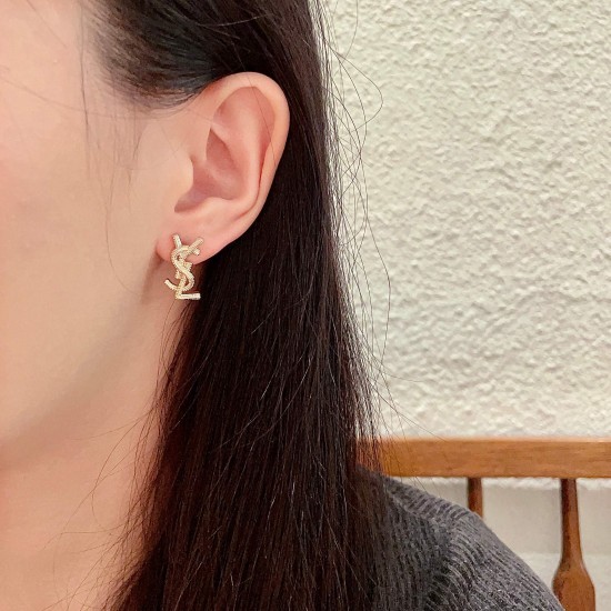 YSL Jewelry High Quality