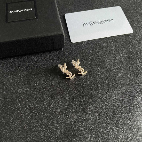 YSL Jewelry High Quality