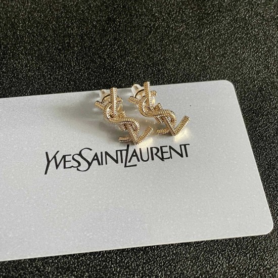 YSL Jewelry High Quality