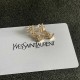 YSL Jewelry High Quality