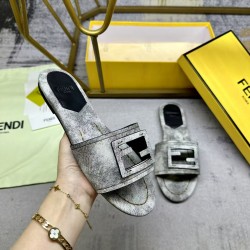 Fendi Shoes Top Quality
35-42