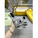 Fendi Shoes Top Quality
35-42