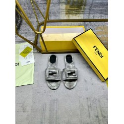 Fendi Shoes Top Quality
35-42