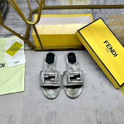 Fendi Shoes Top Quality
35-42