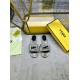 Fendi Shoes Top Quality
35-42