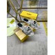 Fendi Shoes Top Quality
35-42