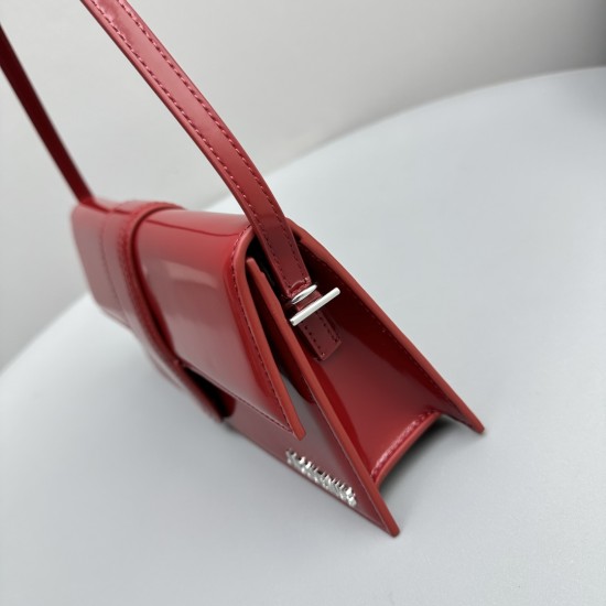 Jacquemus Bags Top Quality Same Real