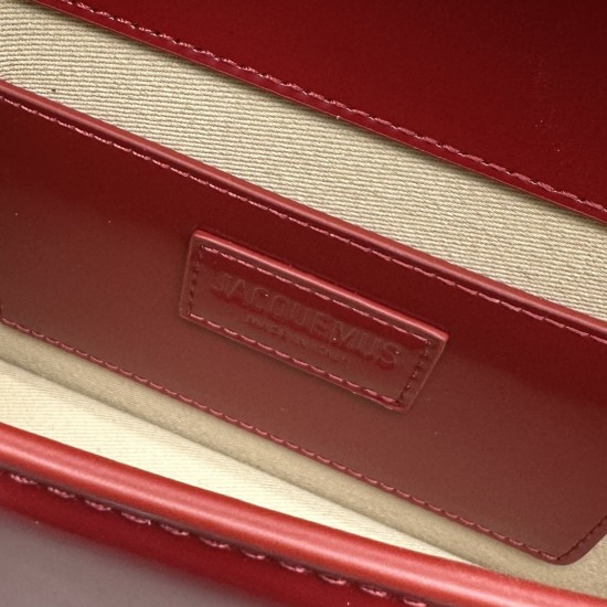 Jacquemus Bags Top Quality Same Real