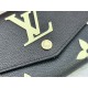 LV Bags High Quality Flip Wallet
