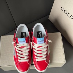 GGDB Shoes Top Quality