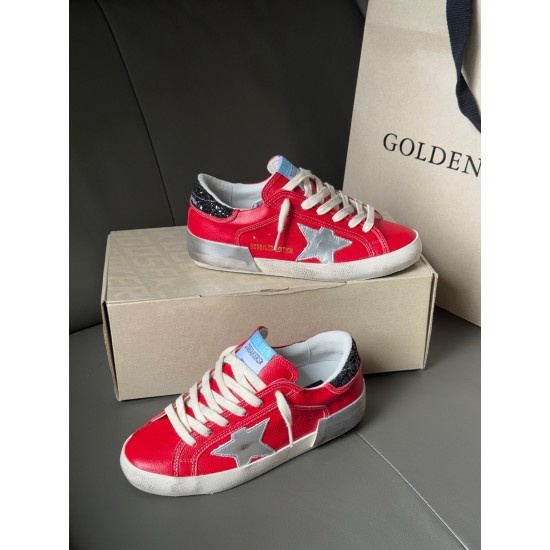 GGDB Shoes Top Quality