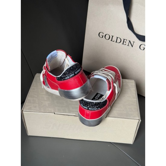 GGDB Shoes Top Quality