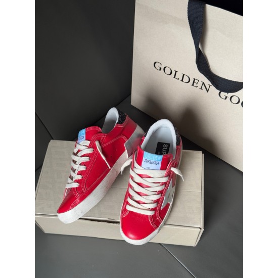GGDB Shoes Top Quality