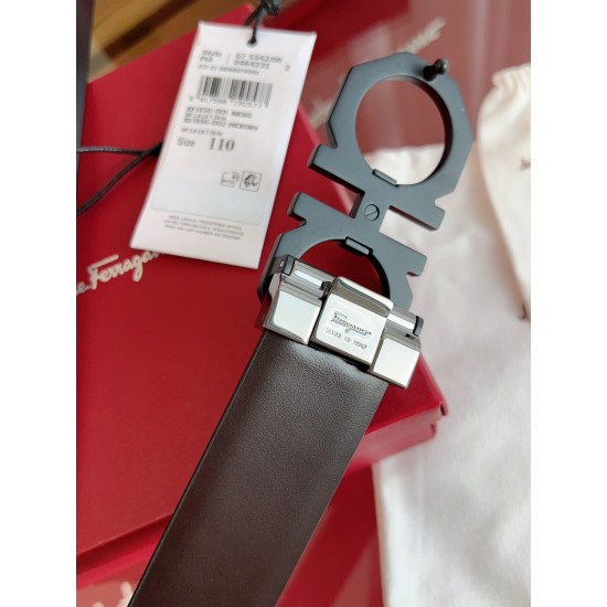Ferragamo Belts
 Top Quality
