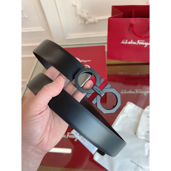 Ferragamo Belts
 Top Quality