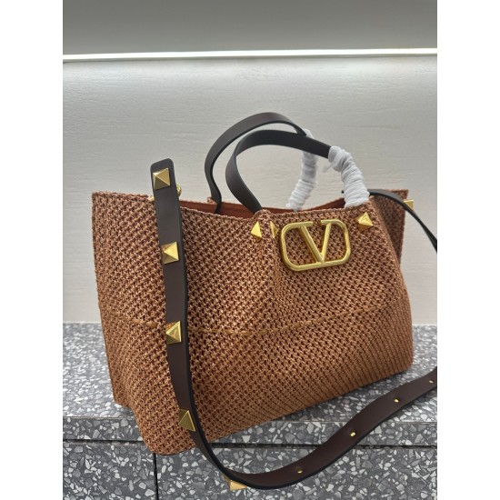 Valentino Bags Top Quality
35/25/17cm
