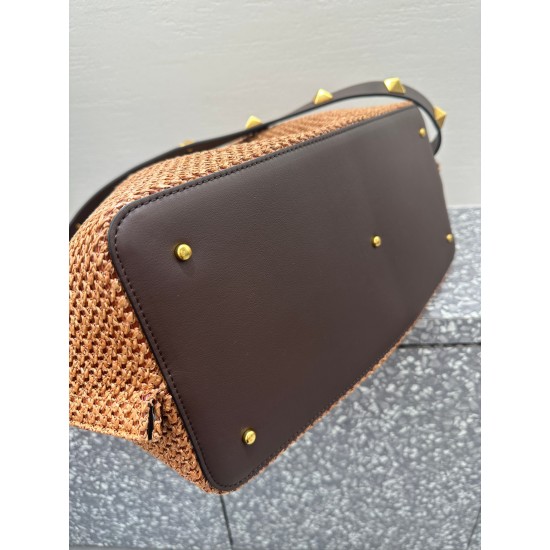 Valentino Bags Top Quality
35/25/17cm