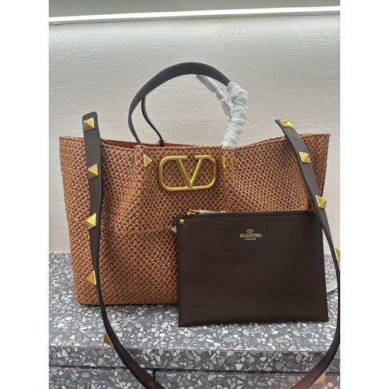 Valentino Bags Top Quality
35/25/17cm