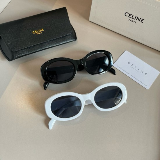 Celine Glasses