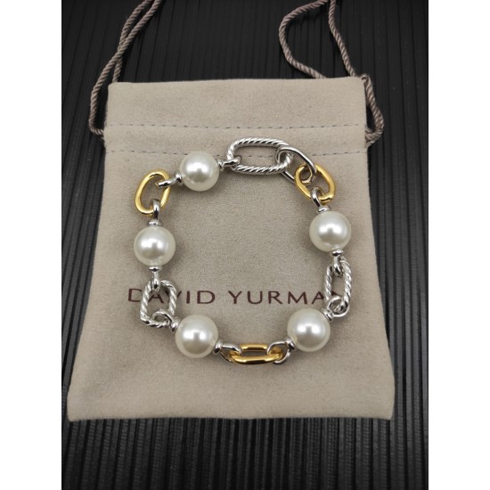 David Jewelry Bracelet