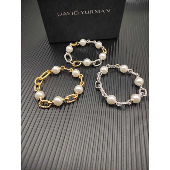 David Jewelry Bracelet