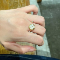 LV Jewelry Ring